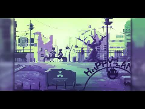 [FREE FOR PROFIT] Sad Emo Rap x Acid Phonk Type Beat "Wasteland" @livininlimbo x @rjpasin