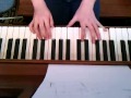 Oh, Fionna! (Piano+lyrics in description) 