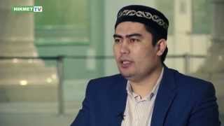 Ислам тарихы: Миғраж -- Бақытжан Өткелбаев