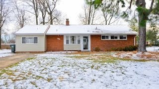 7317 Inzer St Springfield, VA FOR SALE