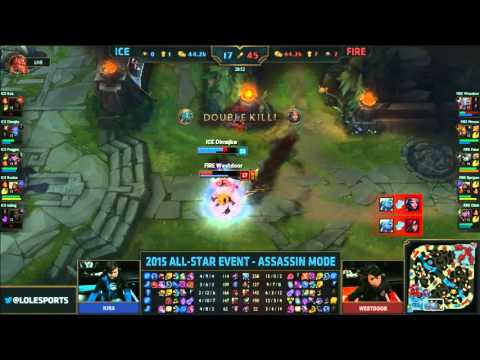 Westdoor 1v3 fizz play