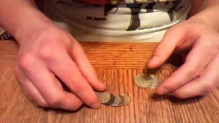 Silver Coinage of the Netherlands and Colonies