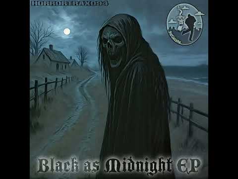 Prince ov Darkness - Dark Magic (Dark As Black Refix)