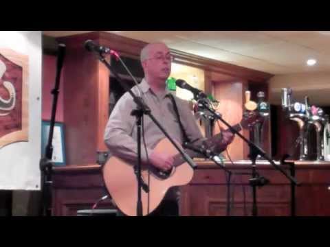 eric sharp • the detective