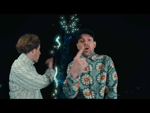 Alcemist & Local - Double Rum (Official Music Video)