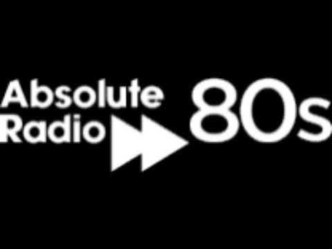 Absolute 80s Jingles 2025