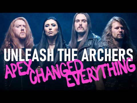 Looking back on APEX and NEW ALBUM details!