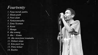 Download lagu FOURTWNTY FULL ALBUM | PLAYLIST FOURTWNTY 2024 mp3