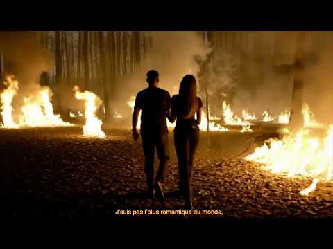 Kraftchick - Danse (vidéoclip officiel)