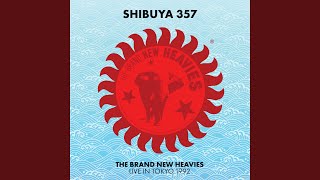 People Get Ready (Live)