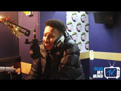 Tank’d Up Tuesdays Talk To Yizzy