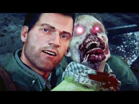 Mega64 Podcast 422 - Dead Rising 4