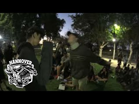 WANN vs. JAC: Cuartos – Hannover Battles II 2019