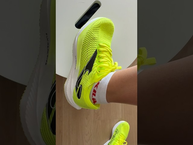 Vídeo relacionado con Wizshoe Zapatillas Running Hombre Mujer Punta Ancha Cómodos Azul 42