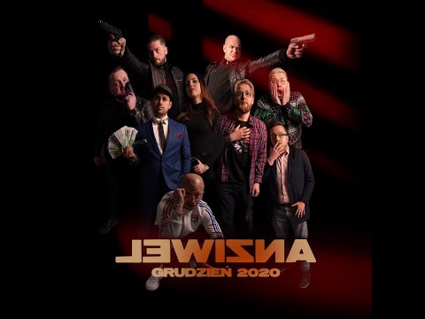 Lewizna [2020] Trailer