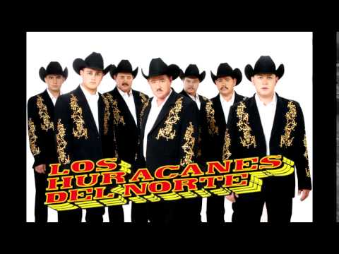 Los Huracánes del Norte - Doble Fondo / Carga Pesada [Audio]