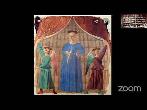 Vídeo: Lacan e a representación pictórica: o baleiro, o omnimoso e a letra