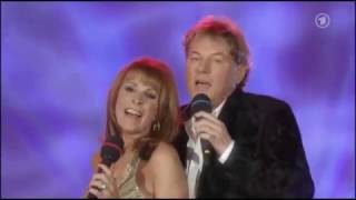 Ireen Sheer &amp; Bernhard Brink -  Du gehst fort