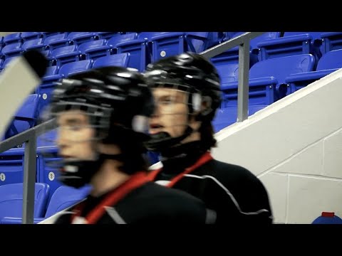 WCSSAA Boys Hockey PHS vs GPSS Edit 🔥🔥