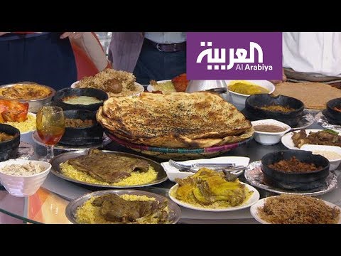أهم أطباق المطبخ اليمني على طاولة صباح العربية