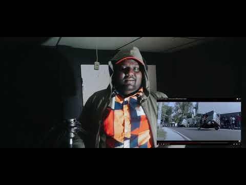 Kika Reacts to Bodare Sepa (Rap Sheya)