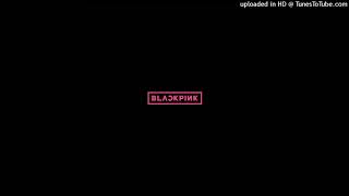 BLACKPINK - PLAYING WITH FIRE (Japanese) [Audio]