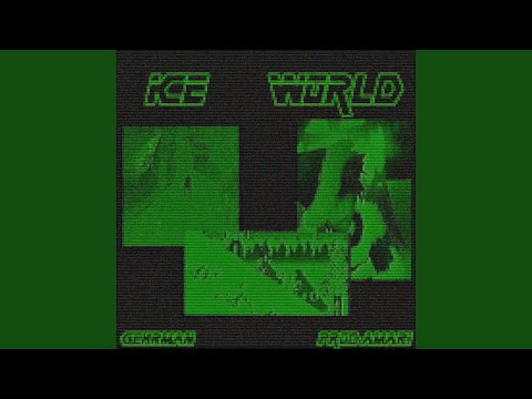 Ice World
