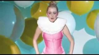 Diana Vickers - My Wicked Heart