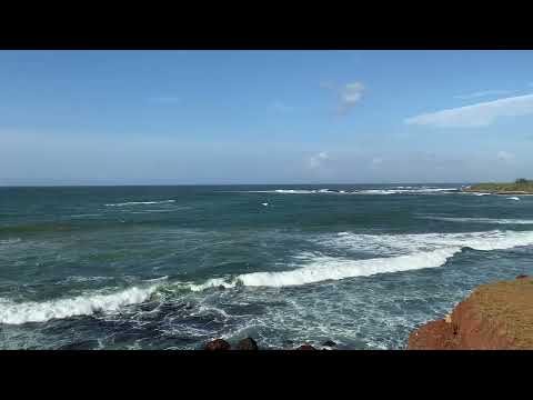 Beautiful Ussangoda  Beach