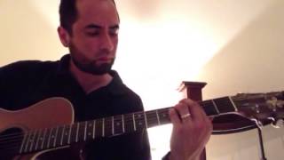 Cuando vuelva del cielo, Spinetta cover by Erick Pèrez