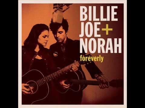 Billie Joe Armstrong Ft Norah Jones - Roving Gambler
