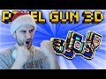 THIS IS MY LAST CLAN CRAFTABLE WEAPON POWER FISTS DO SERIOUS DAMAGE Pixel Gun 3D