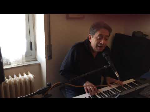 "LA DEA BENDATA" F.Martoglio & L.Somma