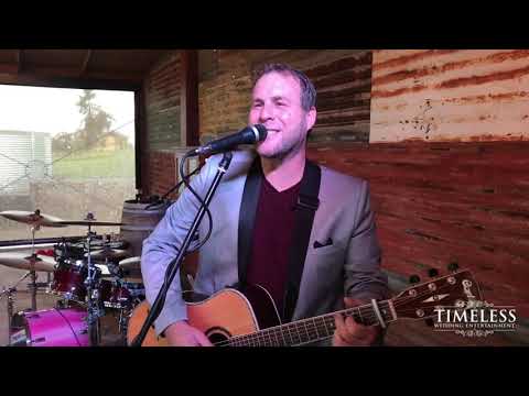 Timeless Wedding Entertainment video.