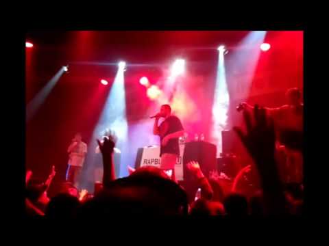 Hip Hop ZаMес 2013. Видеоотчет.