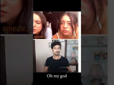 16 Saal Ki H 😅#Omegle#Brazil#OmegleIndia#OmegleUK#Usa#UAE