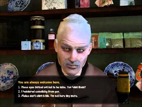 Playthrough - Vampire The Masquerade: Bloodlines Pt64 ~The Black Queen~