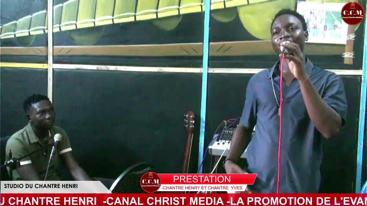 STUDIO DU CHANTRE HENRY-CHANTRE HENRY ET CHANTRE  YVES