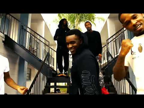 Pain Flow - Ju Money - Stain1K (Official Music Video)
