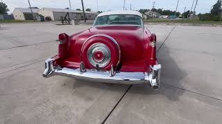 1954 Cadillac Coupe DeVille Walk Around