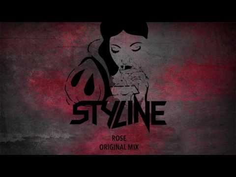 Styline - Rose