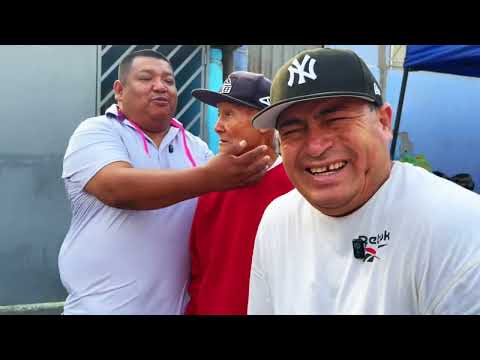 LA CHACHI BANDA CUMPLIRA EL SUEÑO DEL TIO TERRY OÑOOO