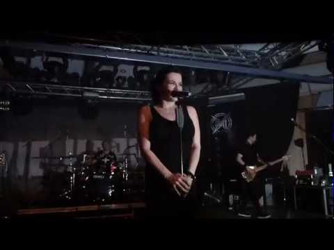 Die Happy live, Springrock 2012, Good Things, 20.04.2012