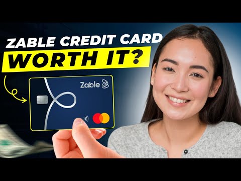 Zable Credit Card Review 2025 | Pros and Cons | Is Zable Credit Card Worth It?