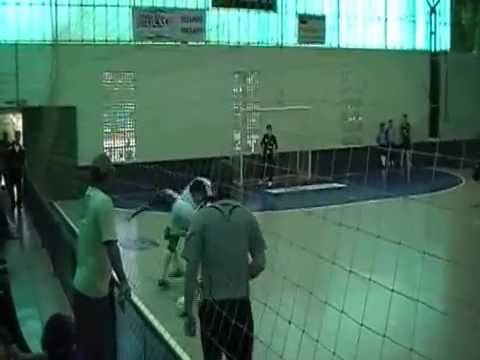 Avaí-LIC 3 x 4 Elase - Parte 9