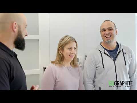 Graphite Construction Management video.