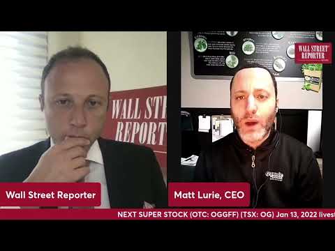 Organic Garage is being sought after from US-based developers  - Next Super Stock ($OG $OGGFF)