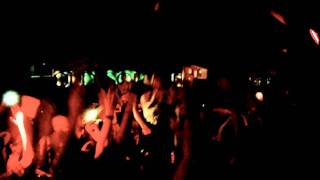 Salmo - Los Ojos del Diablo + Street Drive In@Idioteque