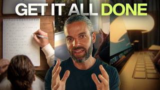 how I became consistently profitable (the founder OS code)