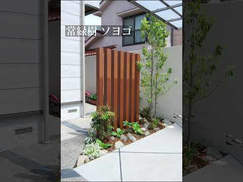 エクステリア・ガーデン・デザイン：家を簡単に美しくする方法は？ここではトップ3を紹介します！  庭園